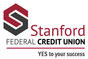 image of Stanford Federal Credit Union logo