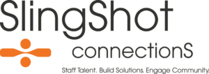 image of SlingShot Connections logo