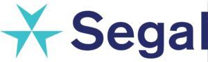 The Segal Group logo