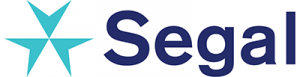 Segal horizontal logo