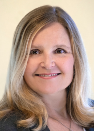 Amy Heinze